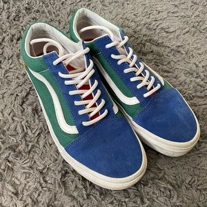 Vans Yacht Club